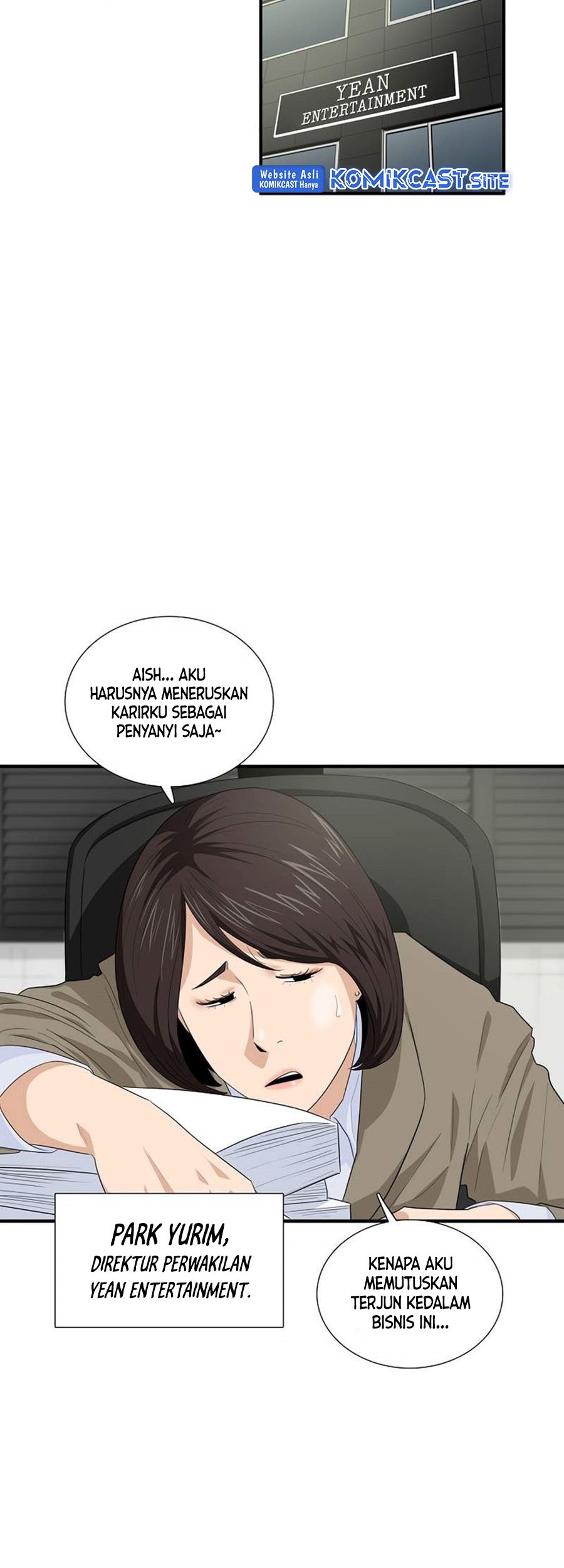 Chapter 78 - halaman 25