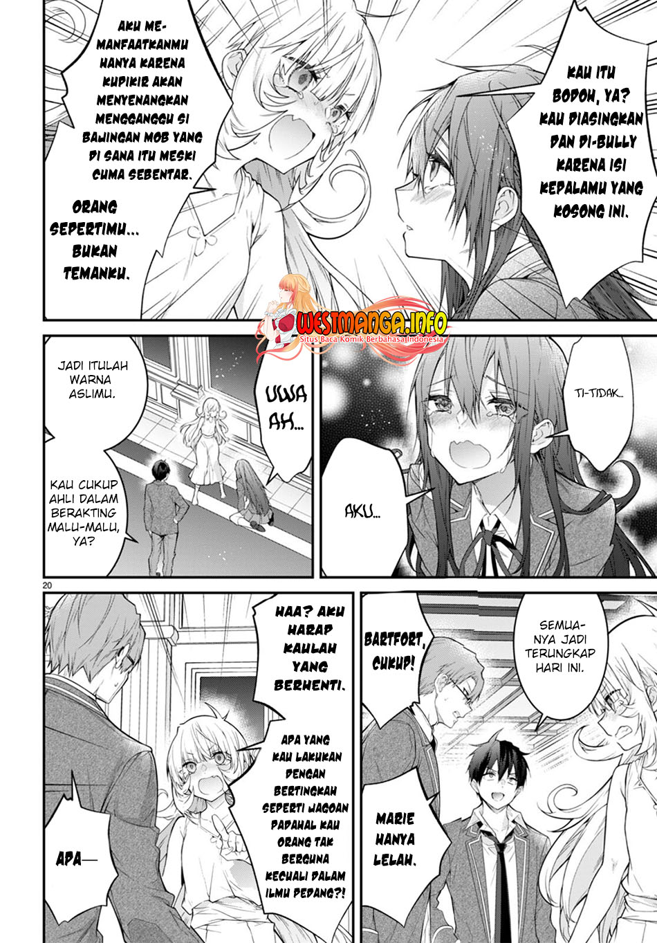 Chapter 51 - halaman 23