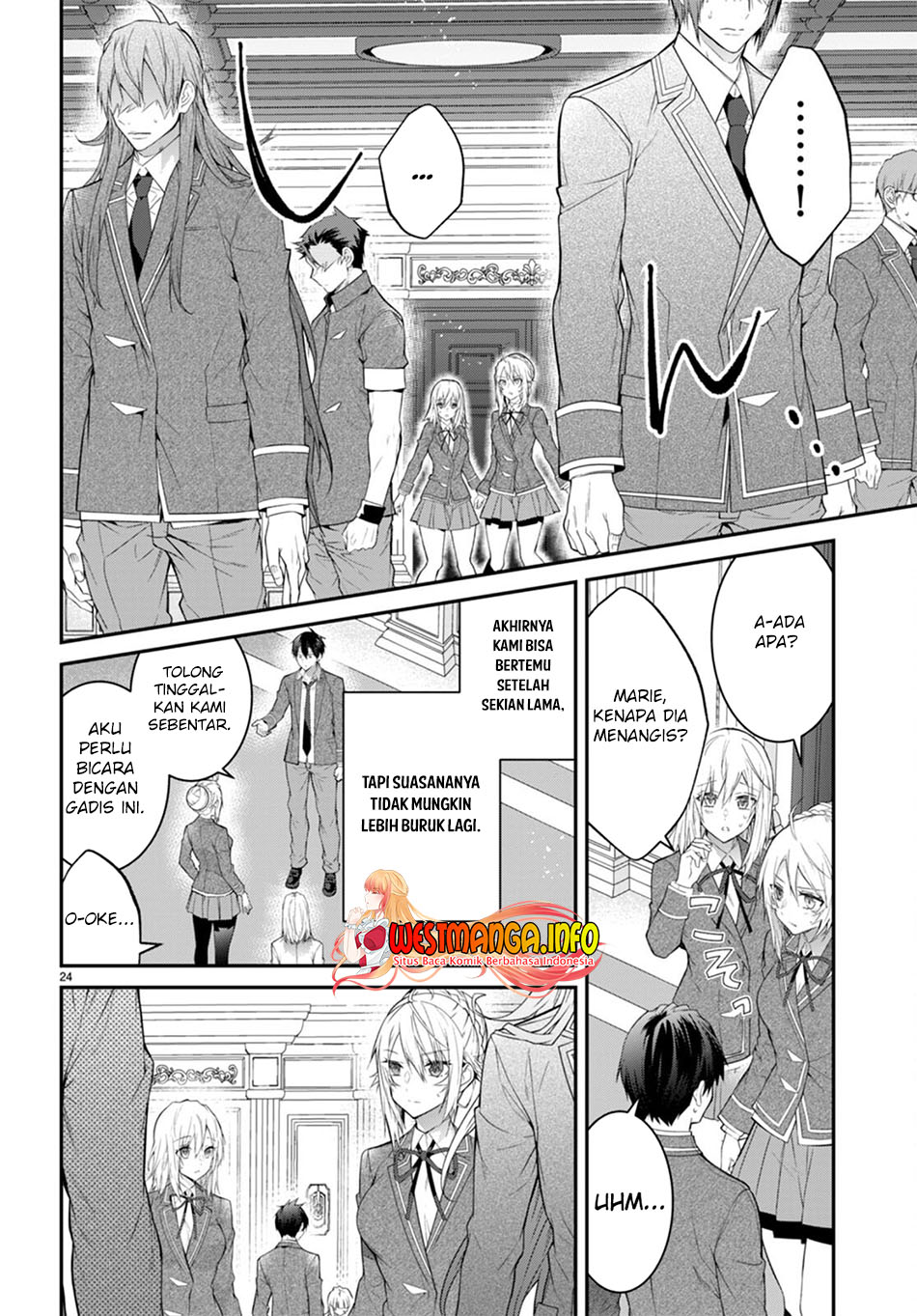 Chapter 51 - halaman 27