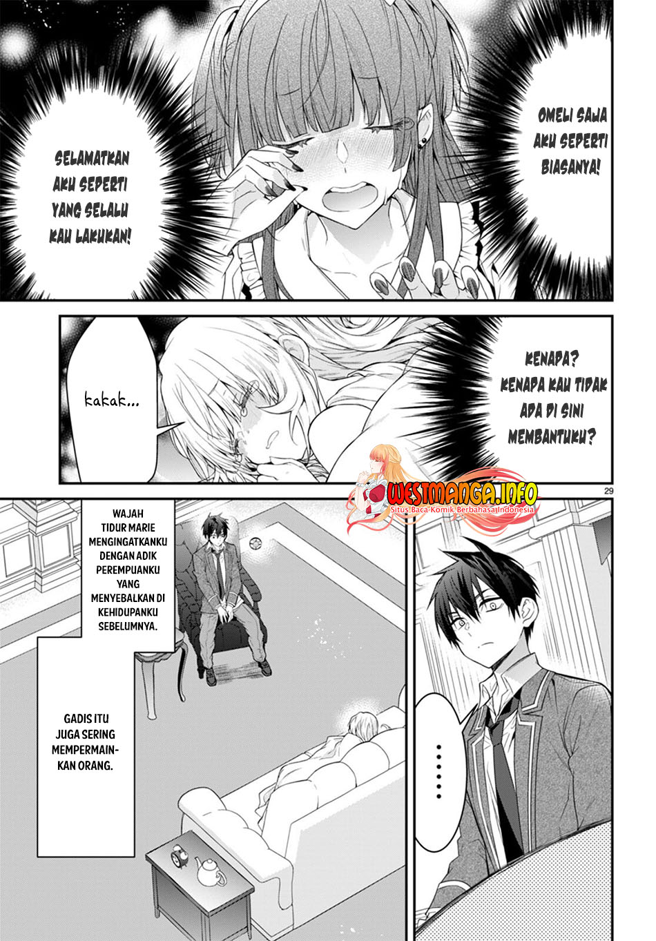 Chapter 51 - halaman 32
