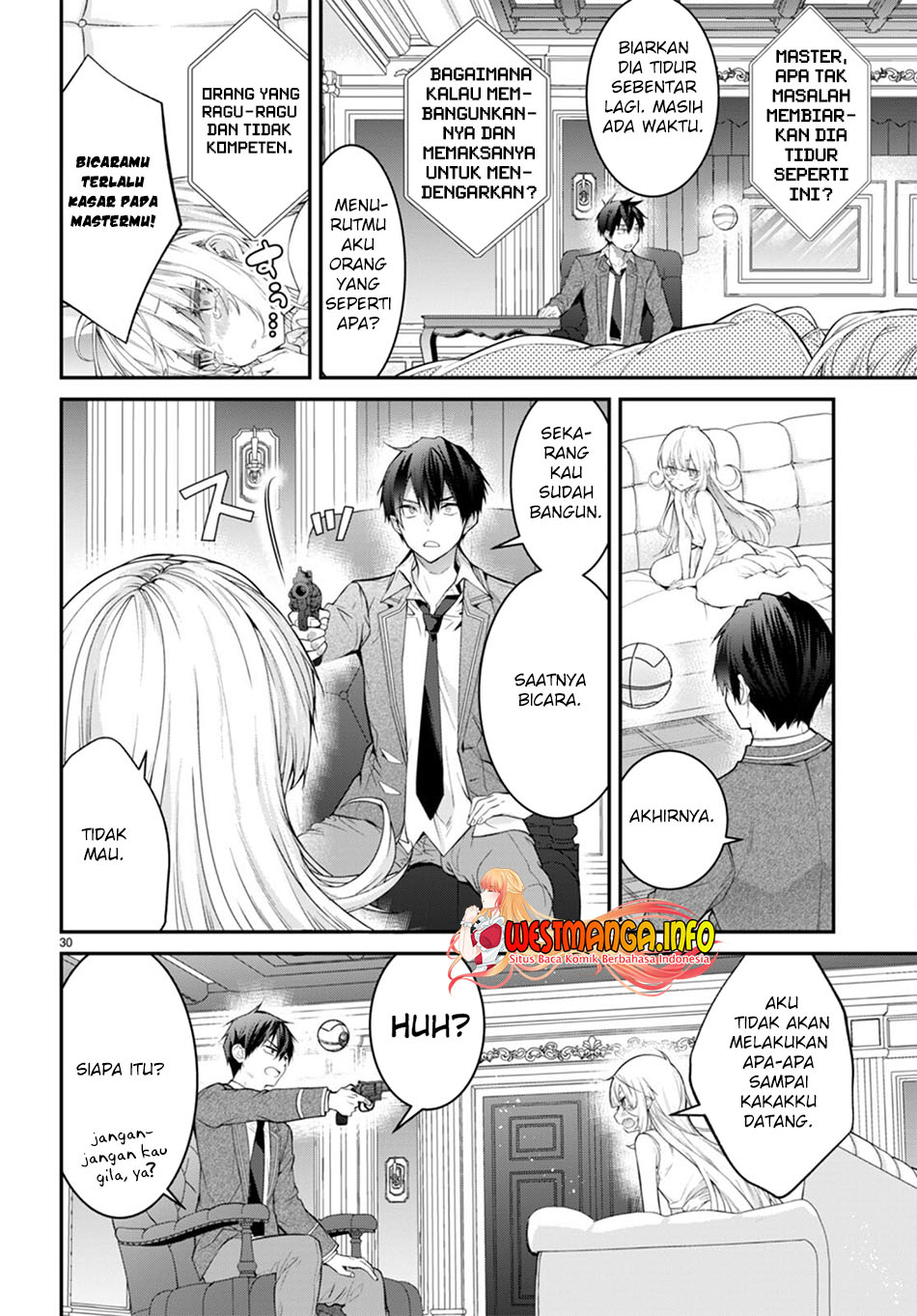 Chapter 51 - halaman 33