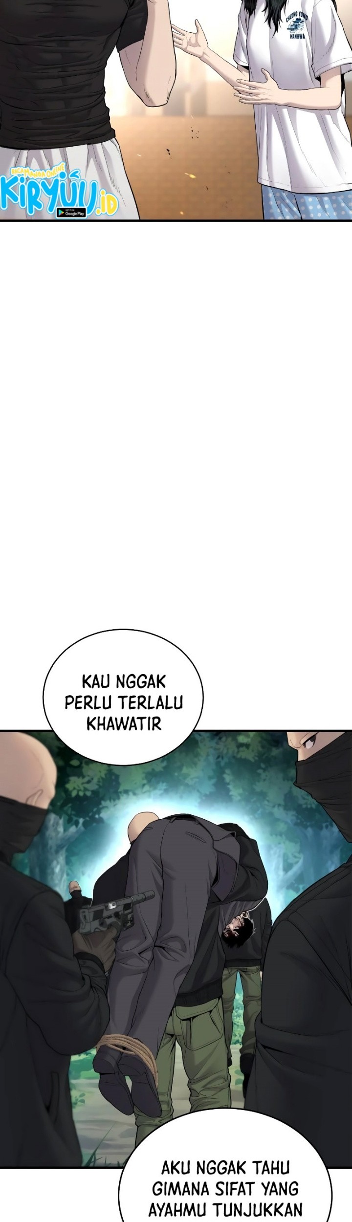 Chapter 74 - halaman 83