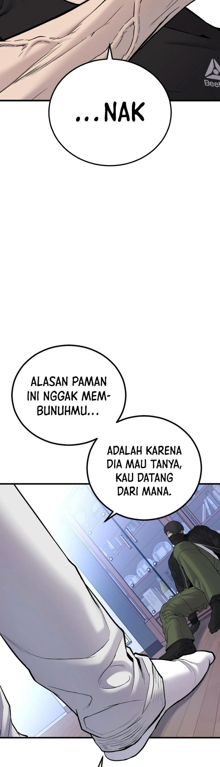 Chapter 74 - halaman 23
