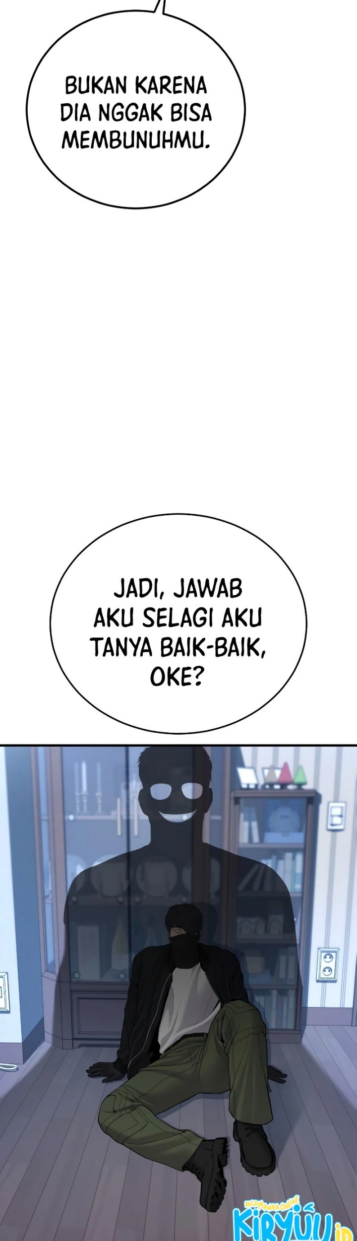 Chapter 74 - halaman 24