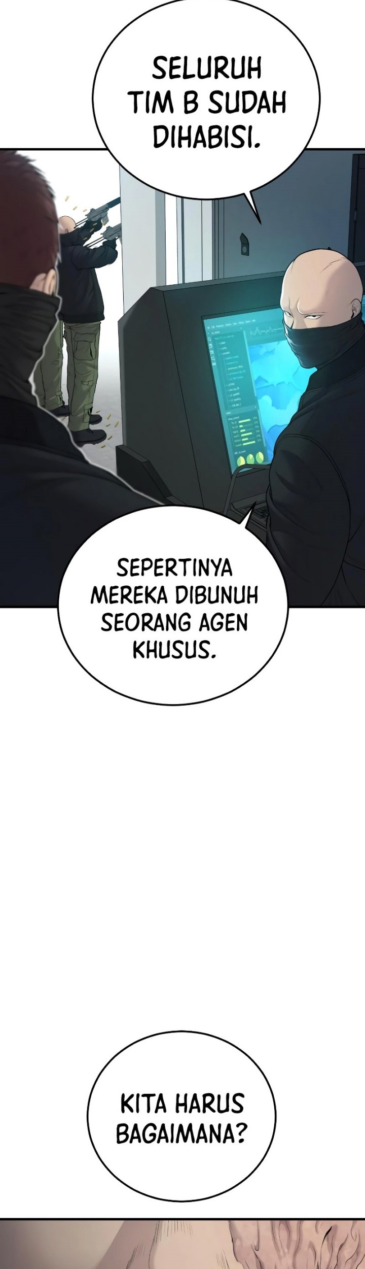 Chapter 74 - halaman 32