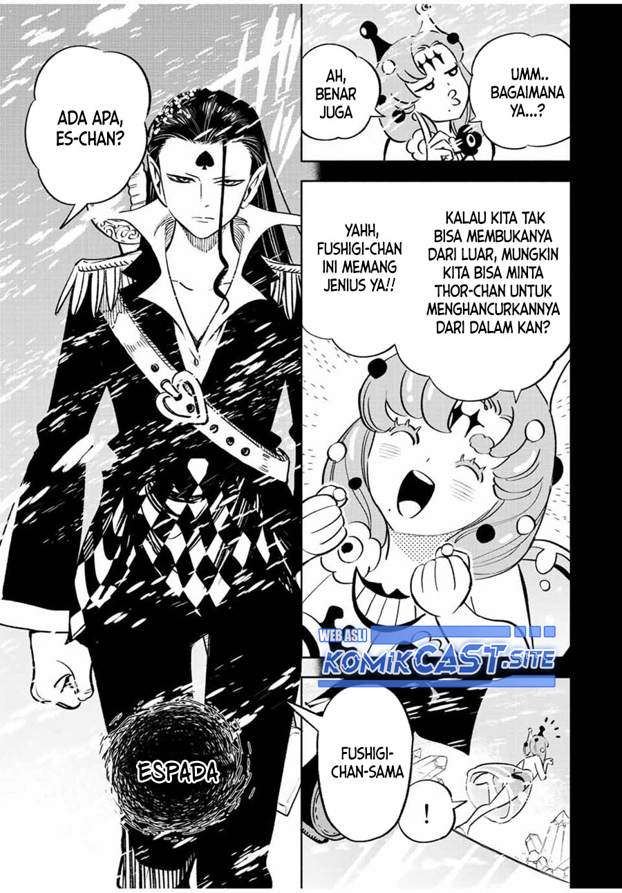 Chapter 64.2 - halaman 8