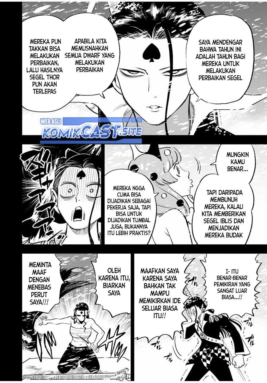 Chapter 64.2 - halaman 9