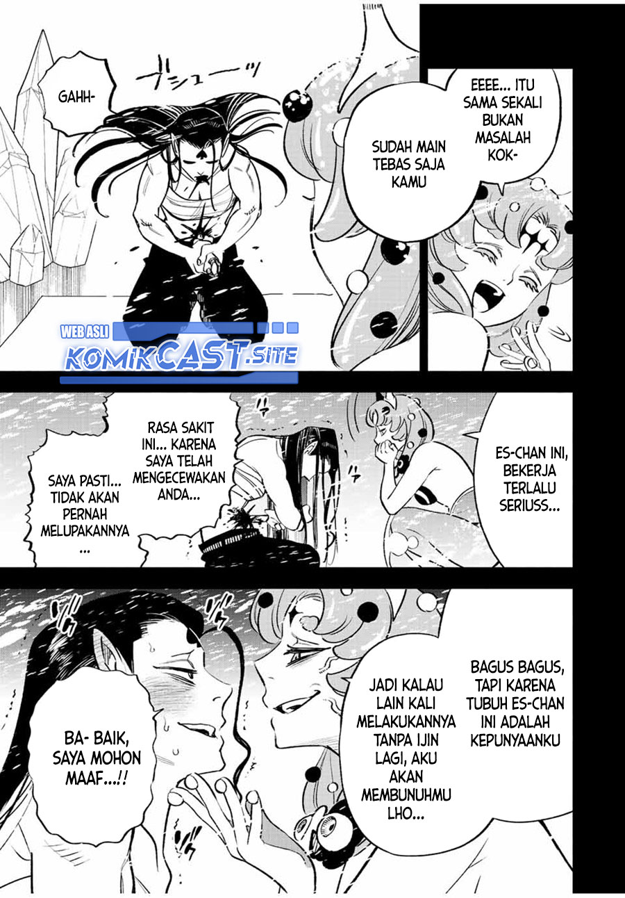 Chapter 64.2 - halaman 10