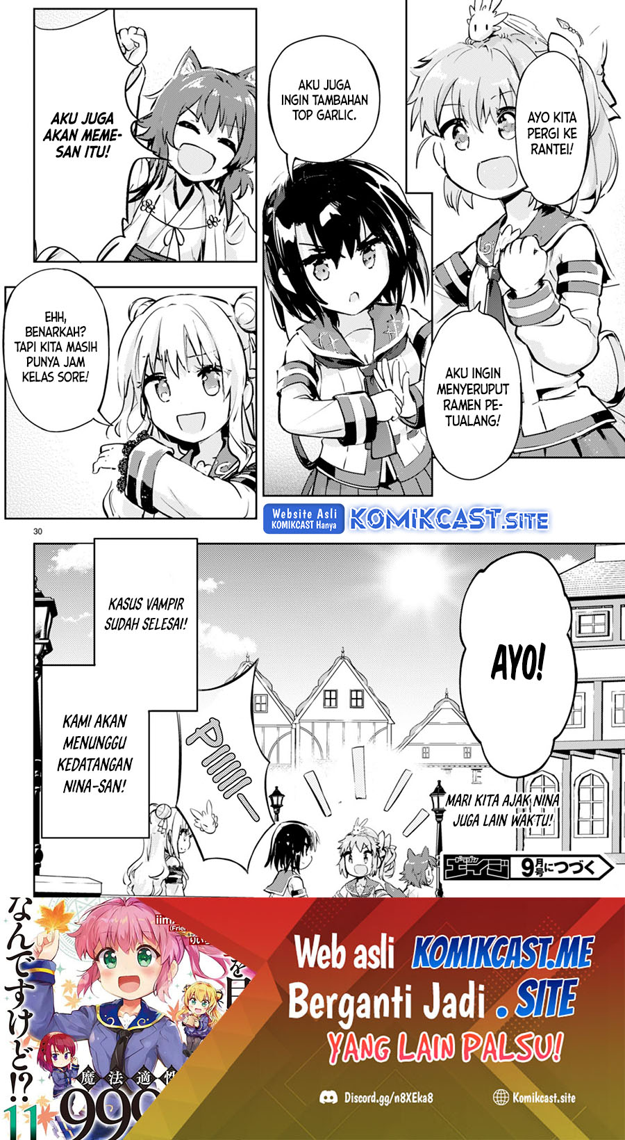 Chapter 53 - halaman 33