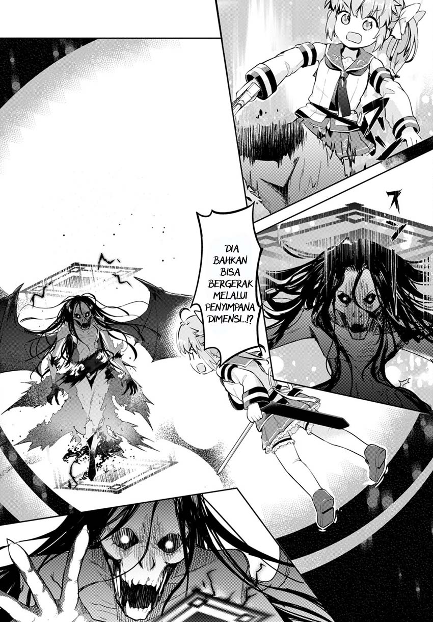 Chapter 52 - halaman 20