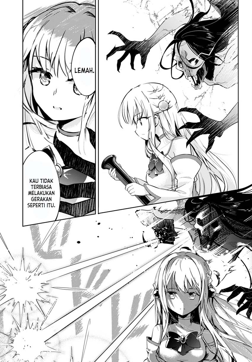 Chapter 52 - halaman 21