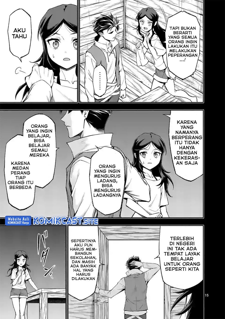 Chapter 58 - halaman 17