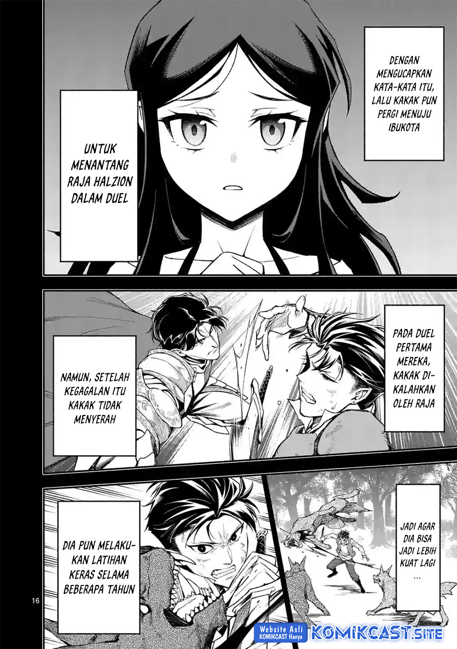 Chapter 58 - halaman 18