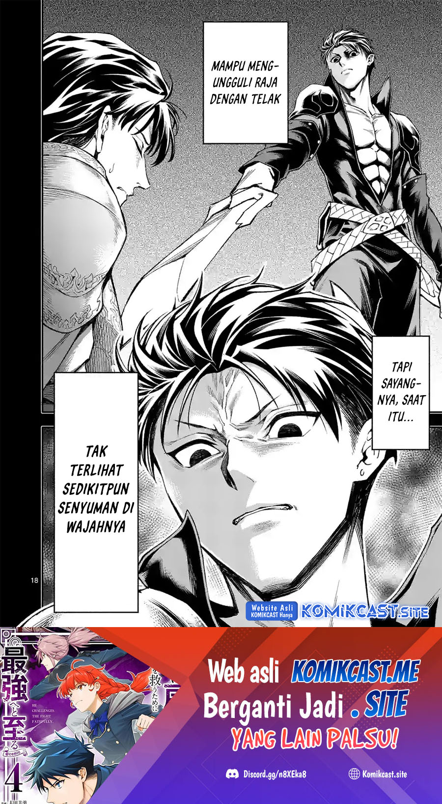 Chapter 58 - halaman 20