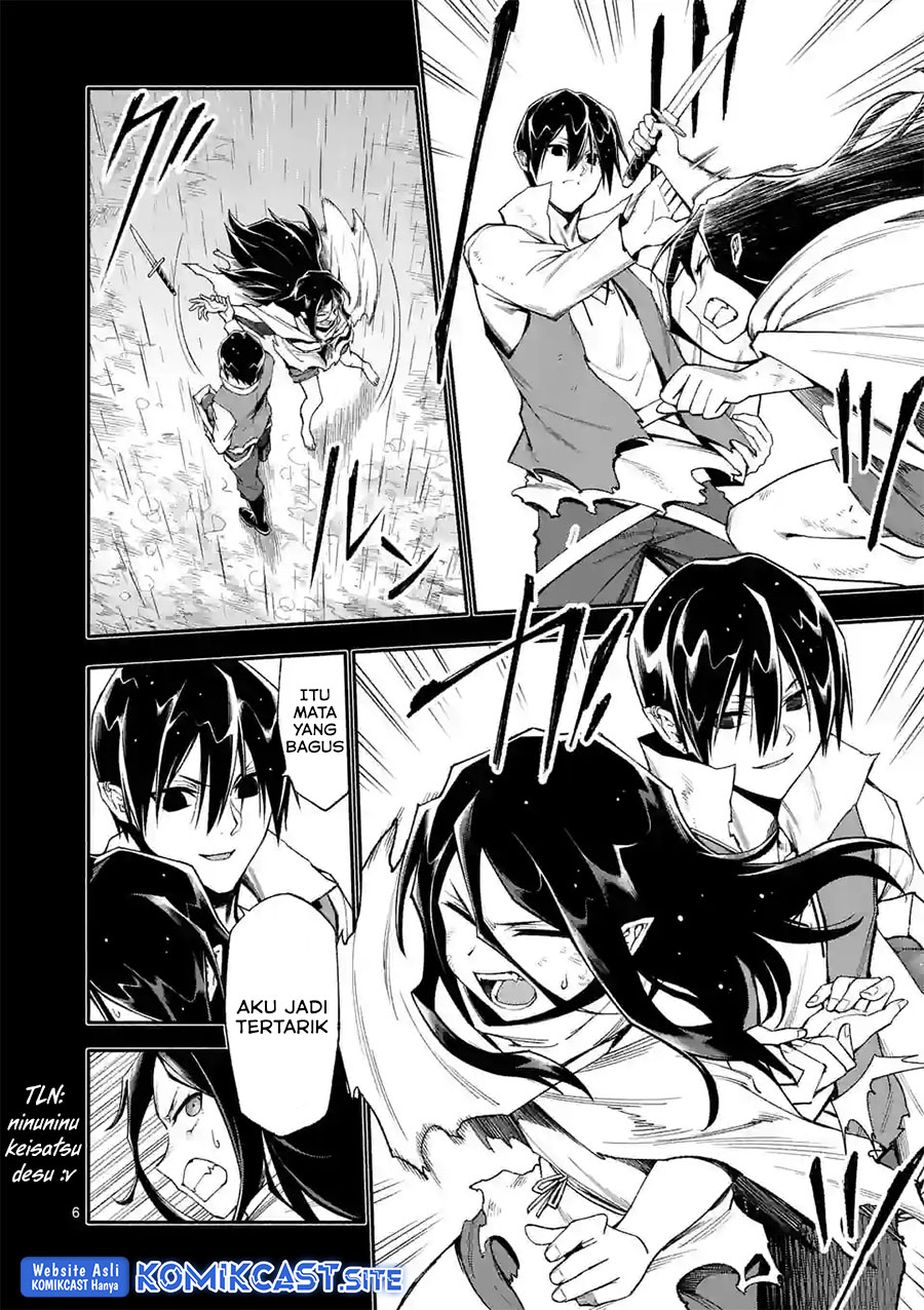 Chapter 58 - halaman 8