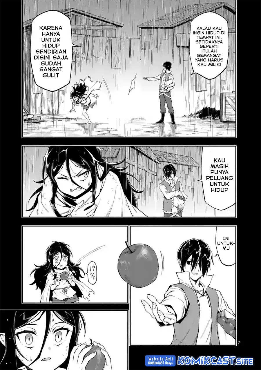 Chapter 58 - halaman 9