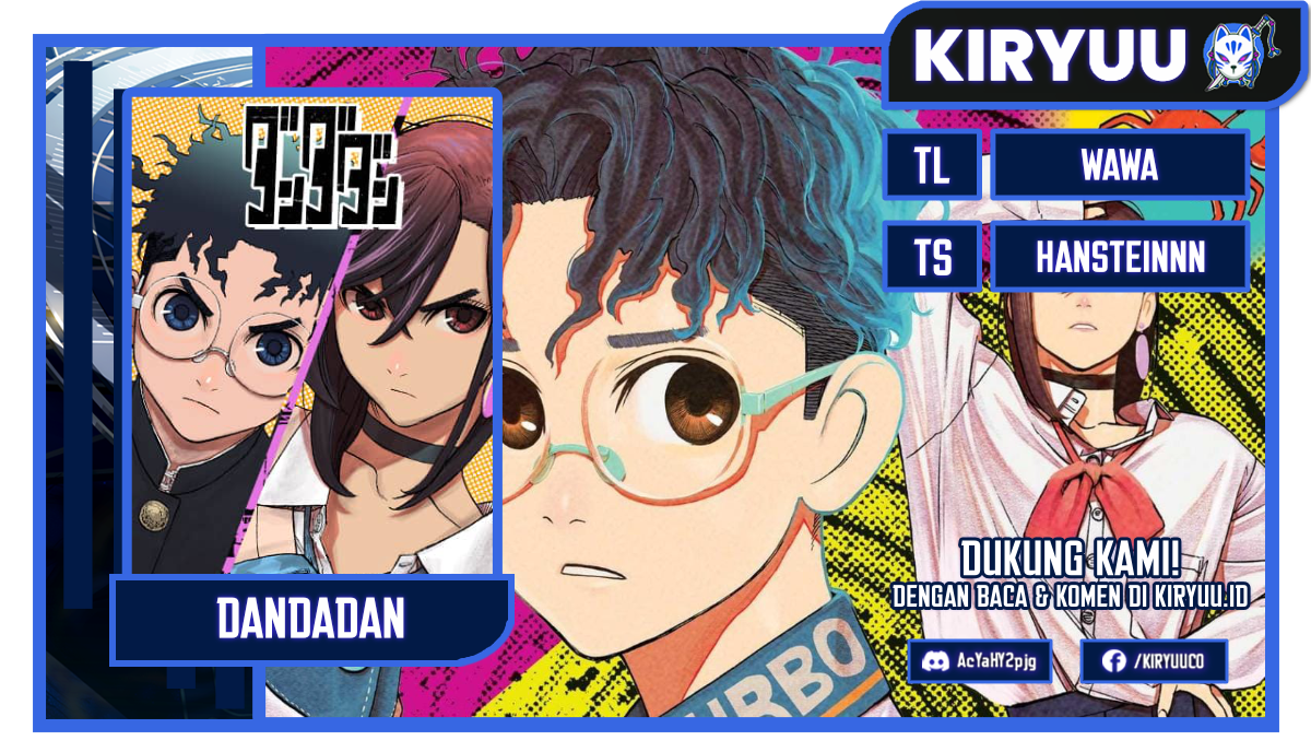 Chapter 85 - halaman 2