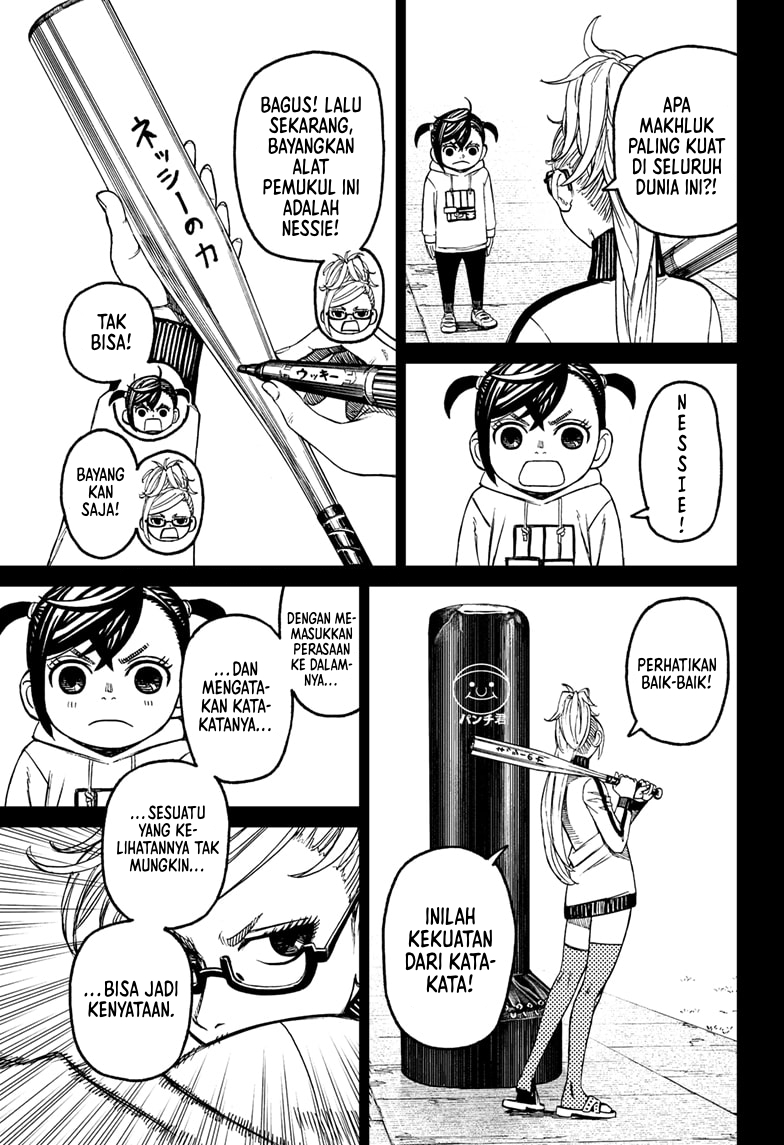 Chapter 85 - halaman 11
