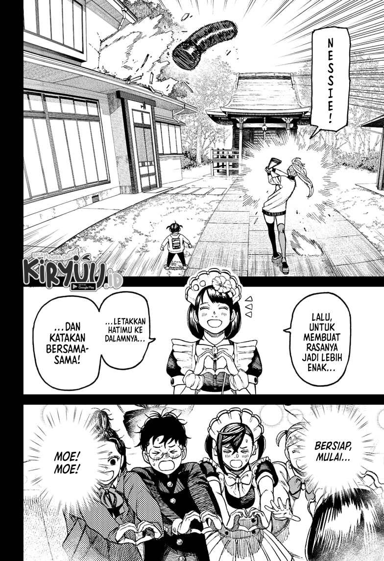 Chapter 85 - halaman 12
