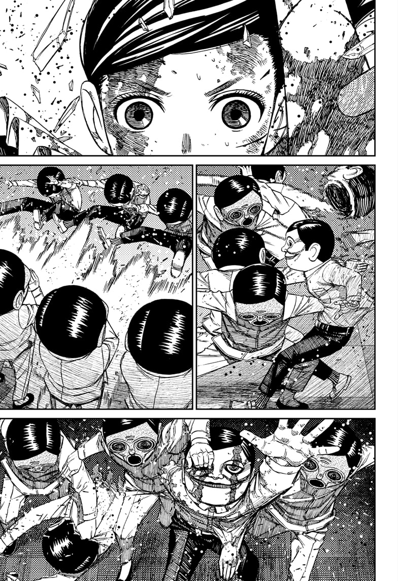 Chapter 85 - halaman 13
