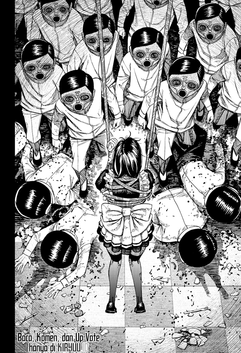 Chapter 85 - halaman 14