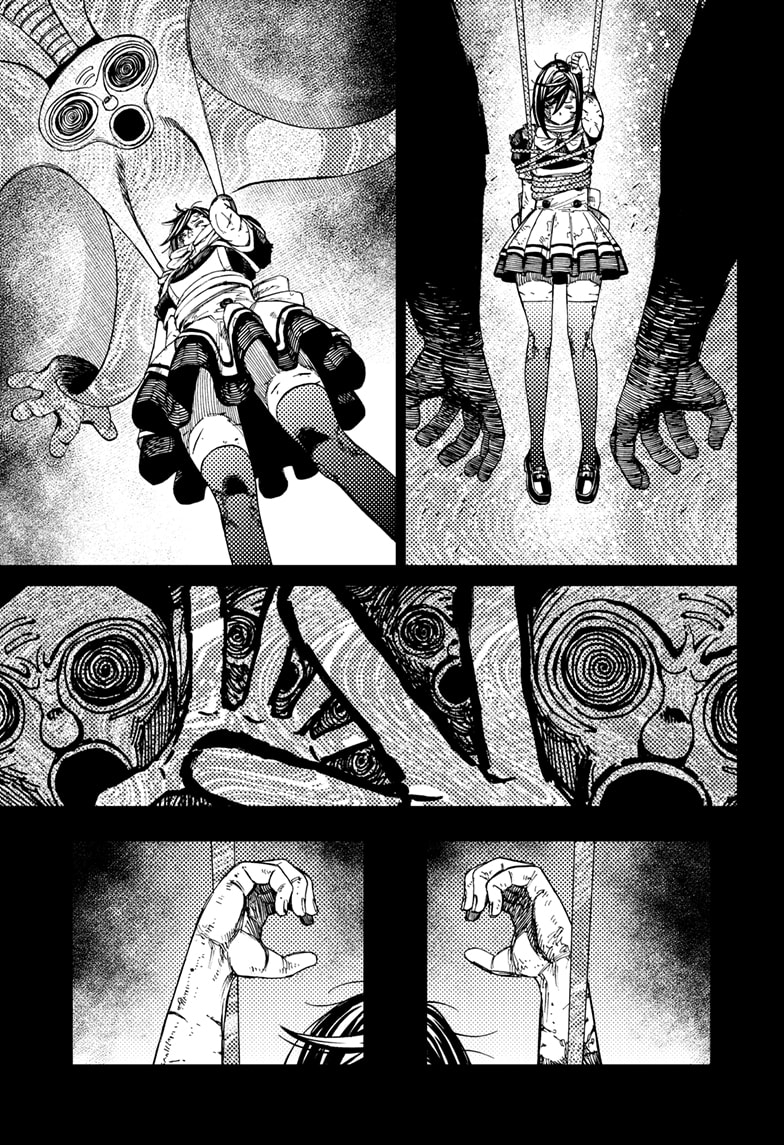 Chapter 85 - halaman 15