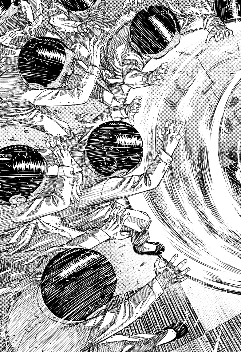 Chapter 85 - halaman 17