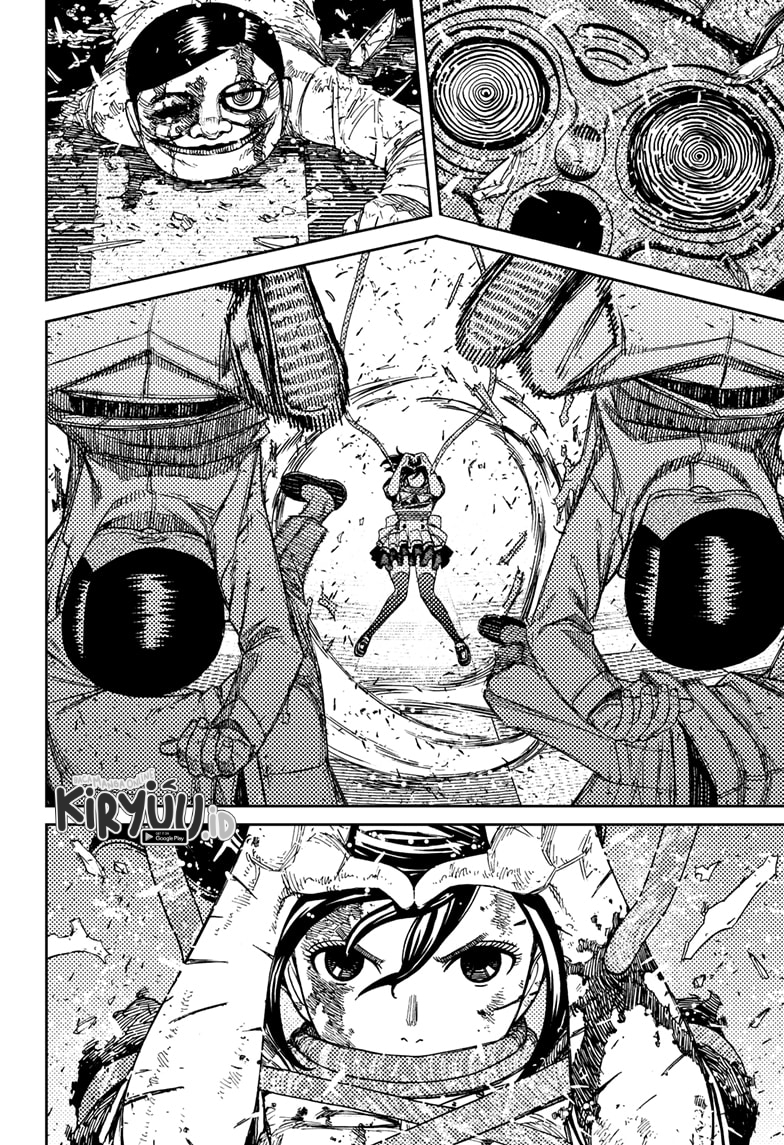 Chapter 85 - halaman 18