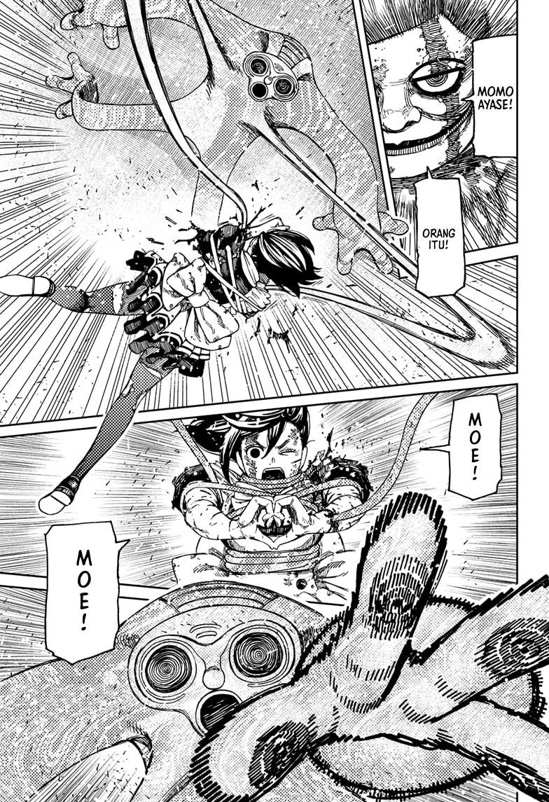 Chapter 85 - halaman 19