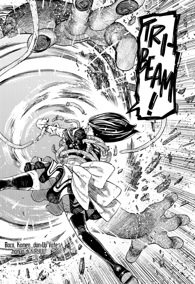 Chapter 85 - halaman 20