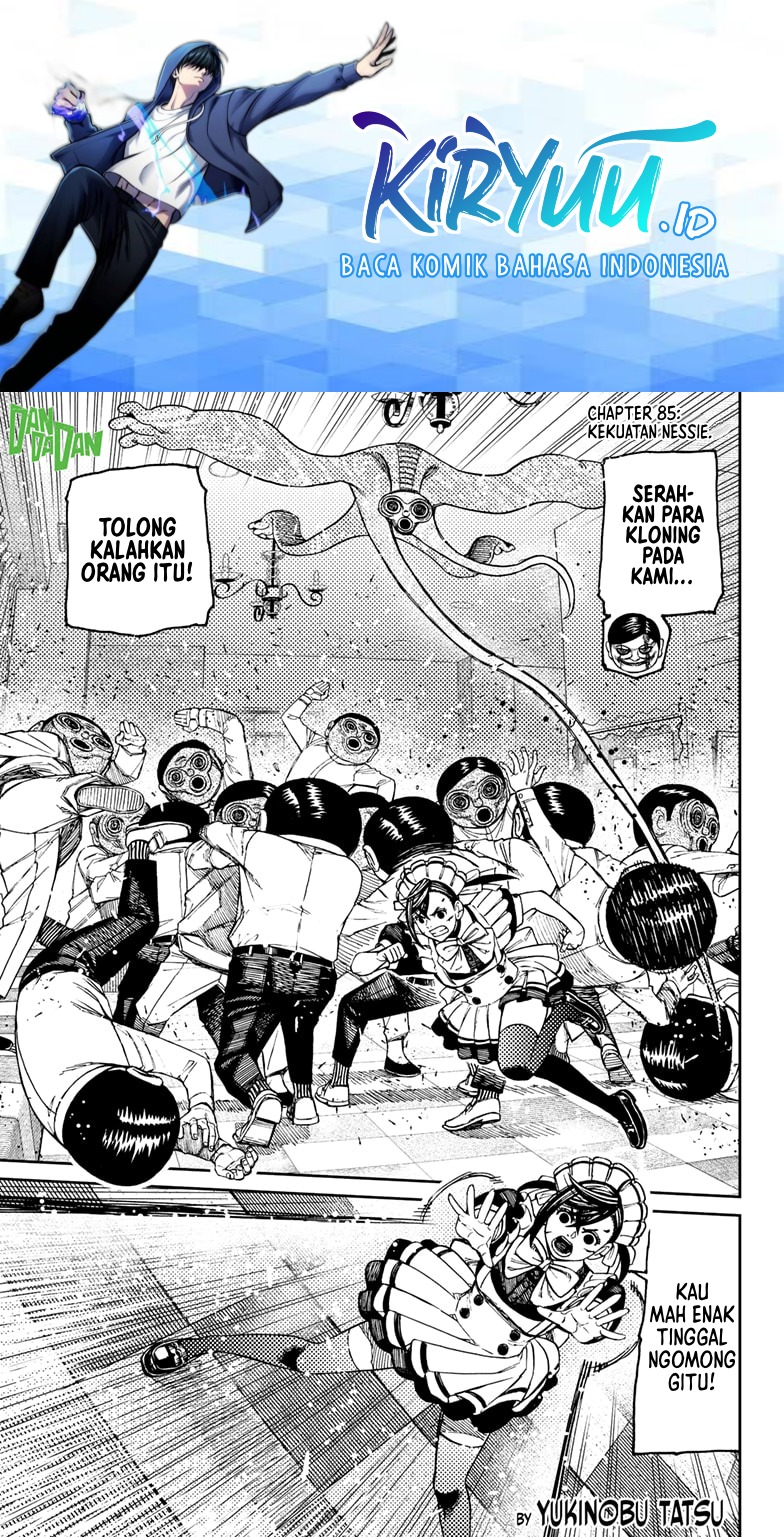 Chapter 85 - halaman 3