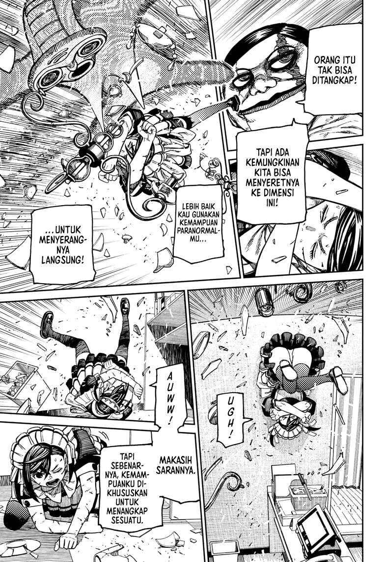 Chapter 85 - halaman 5