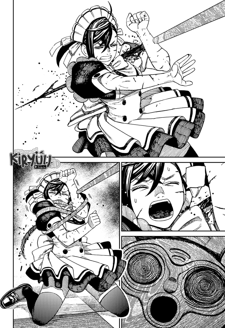 Chapter 85 - halaman 6