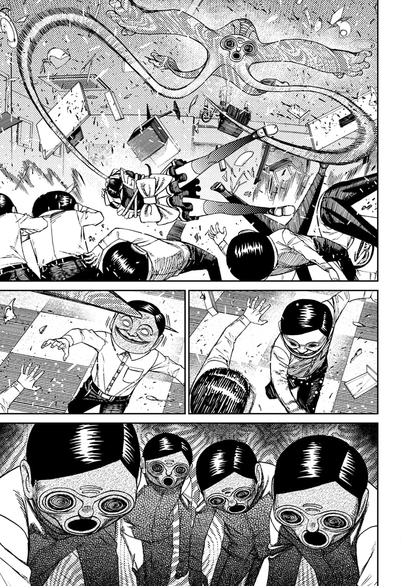 Chapter 85 - halaman 7