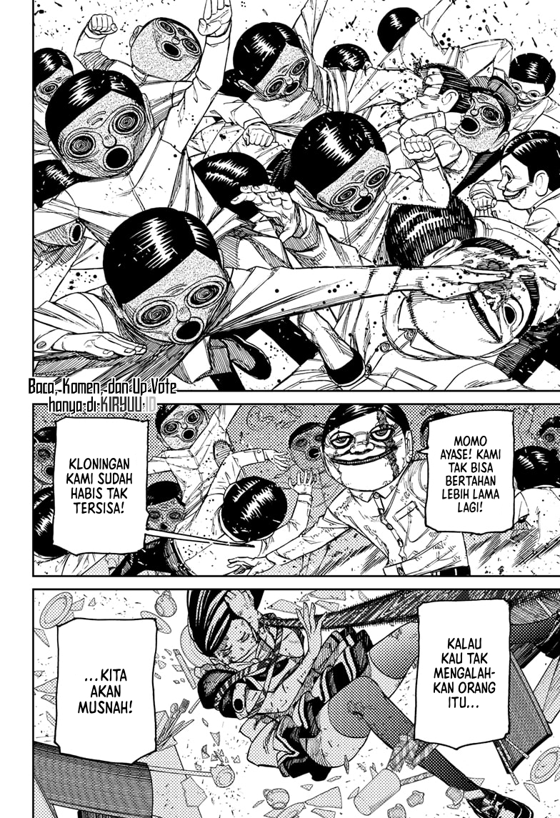 Chapter 85 - halaman 8