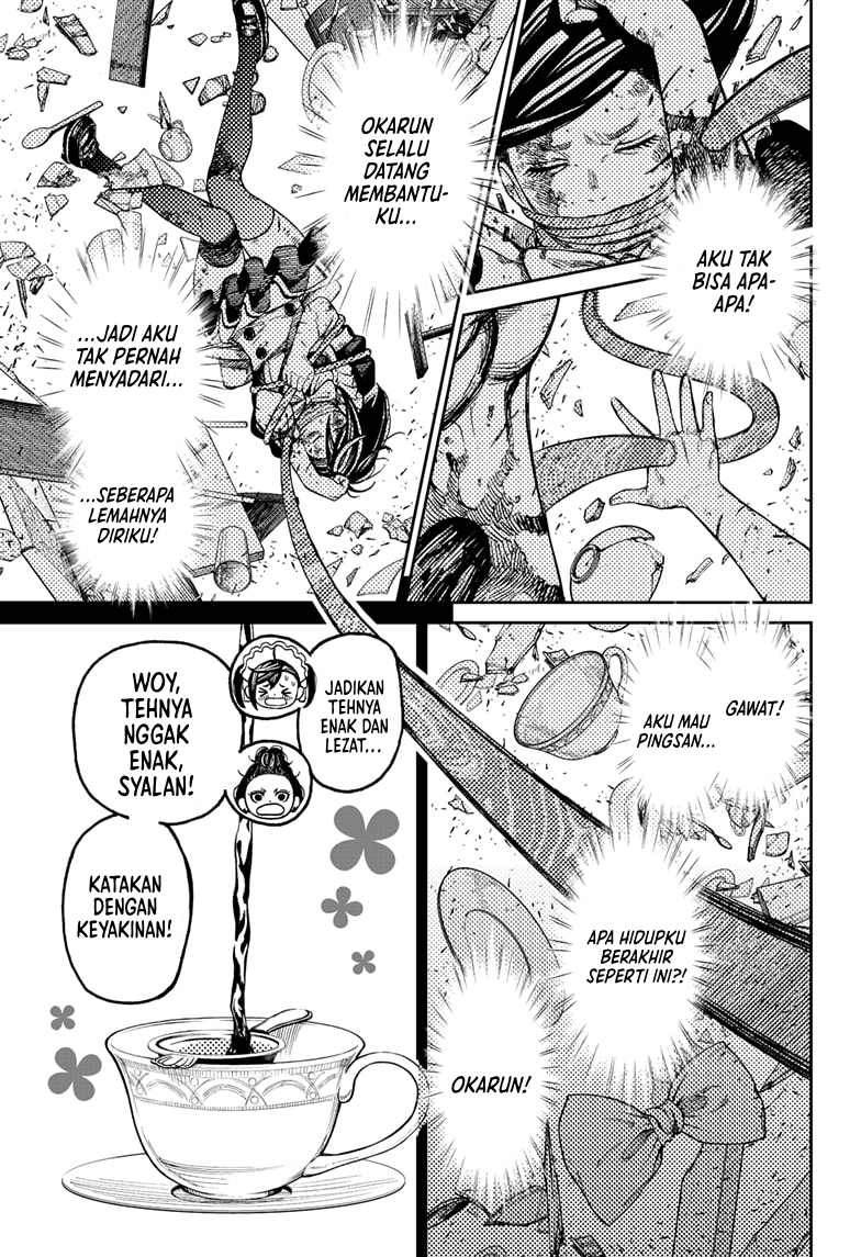 Chapter 85 - halaman 9