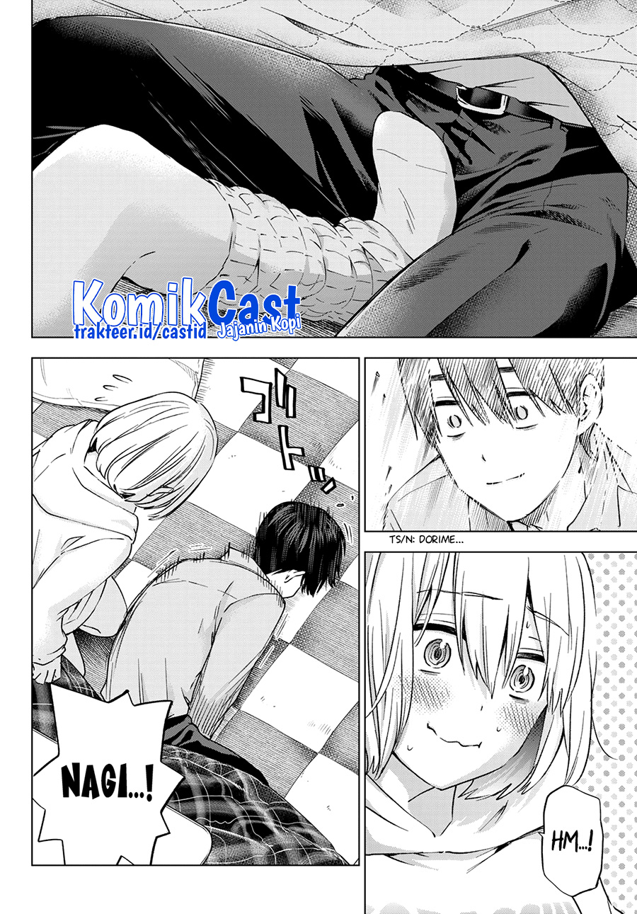Chapter 145 - halaman 12