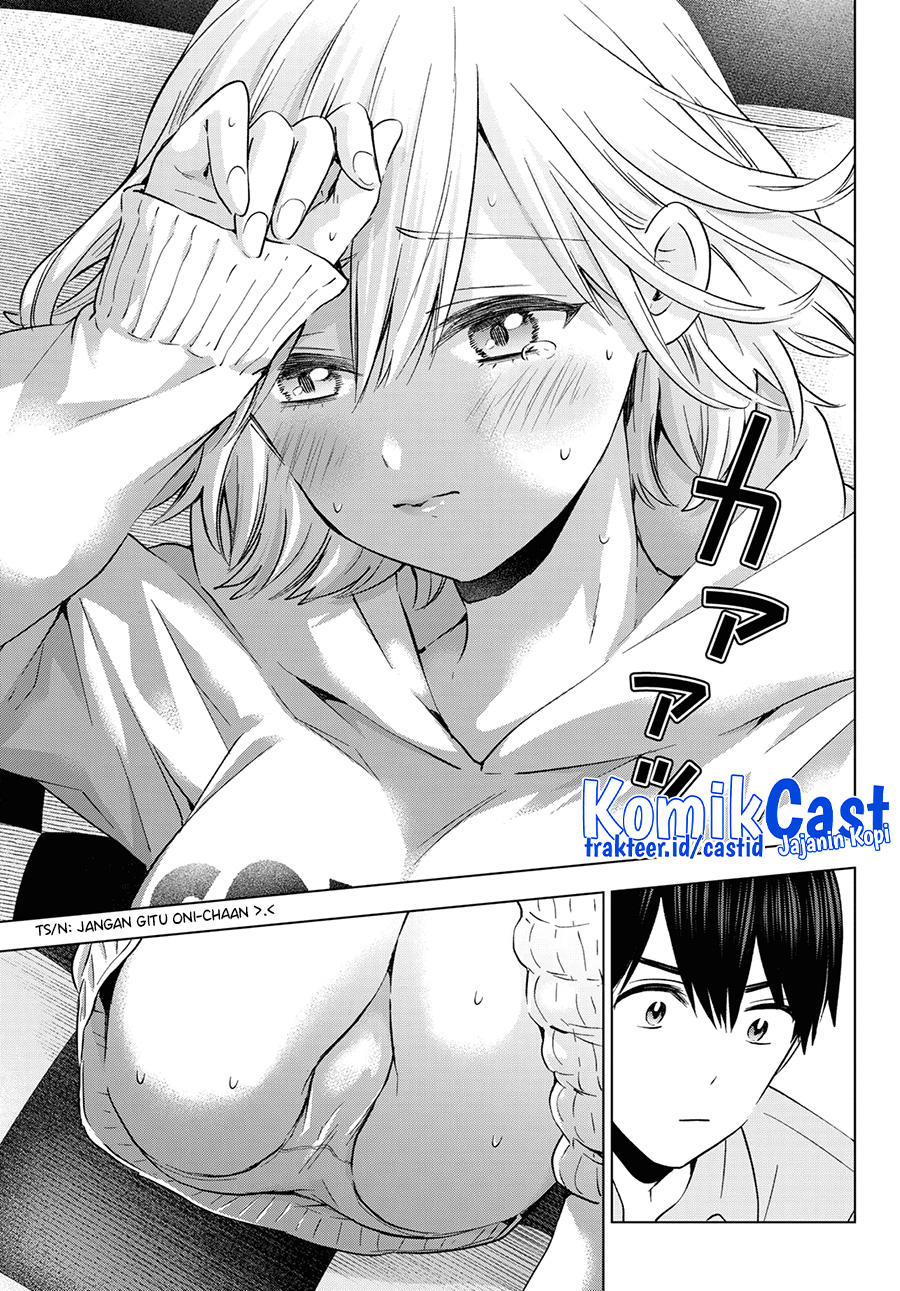 Chapter 145 - halaman 15