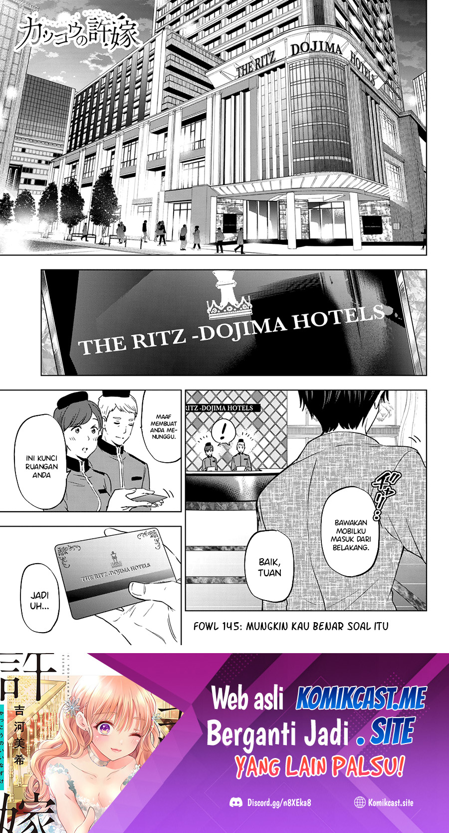Chapter 145 - halaman 3