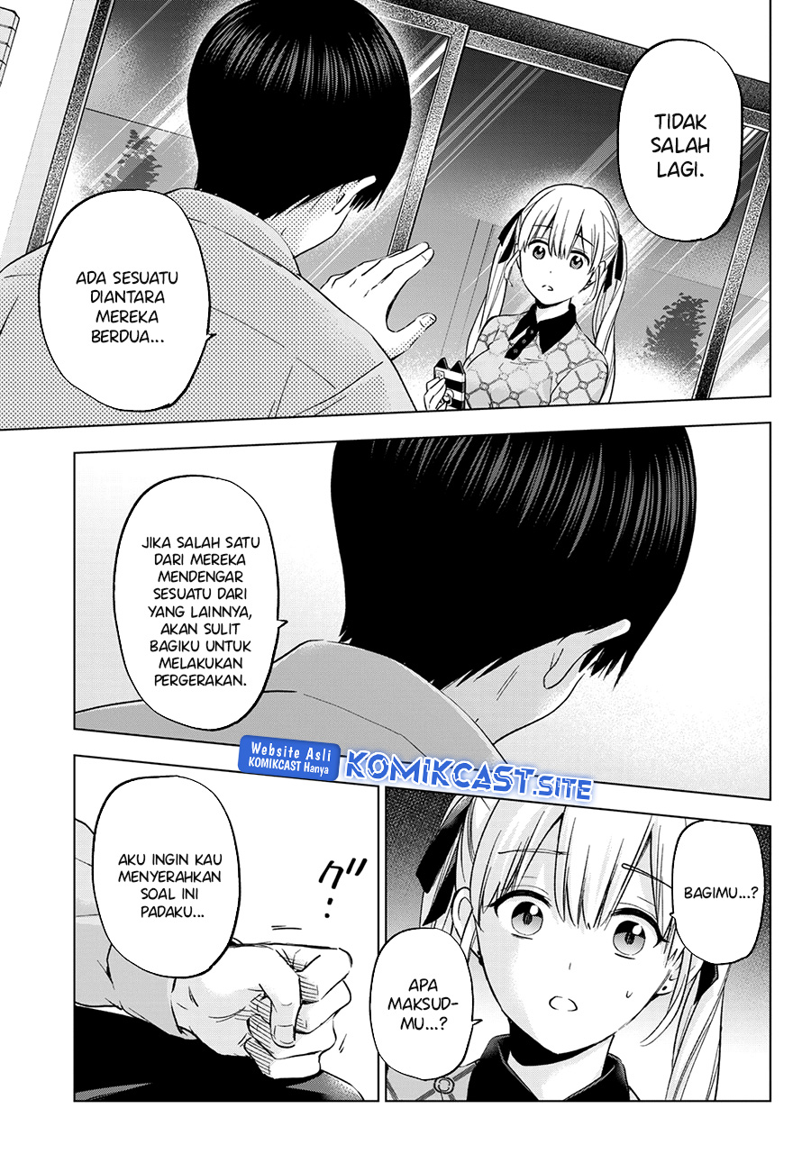 Chapter 145 - halaman 21