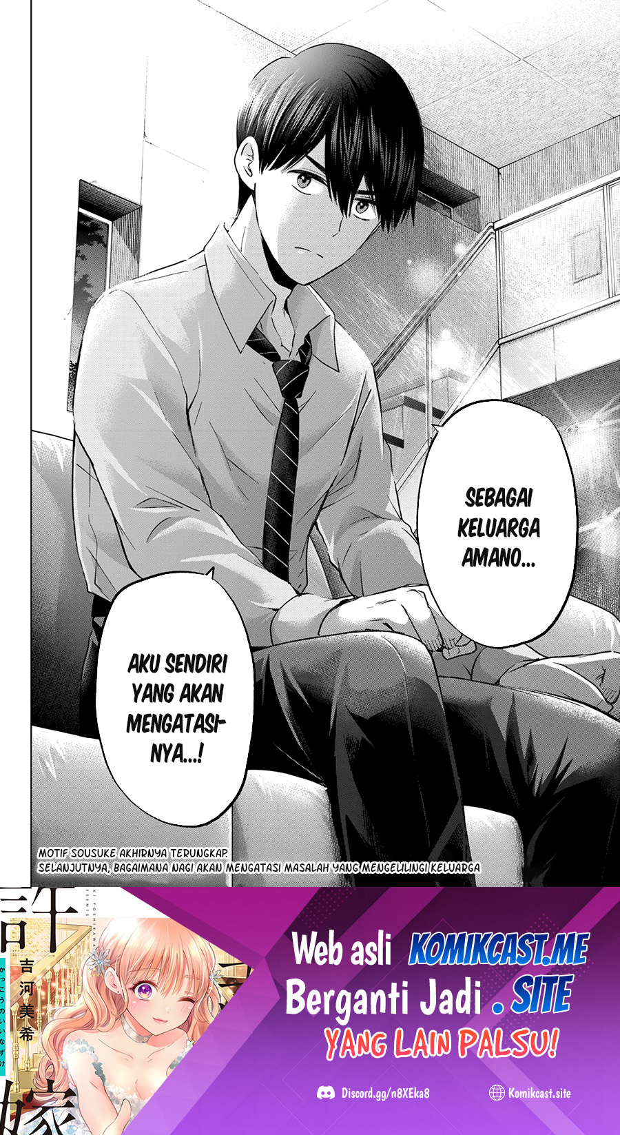 Chapter 145 - halaman 22