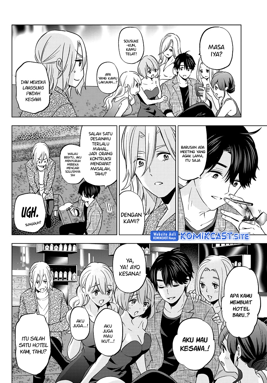 Chapter 145 - halaman 6