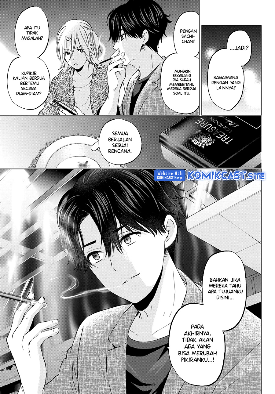 Chapter 145 - halaman 7