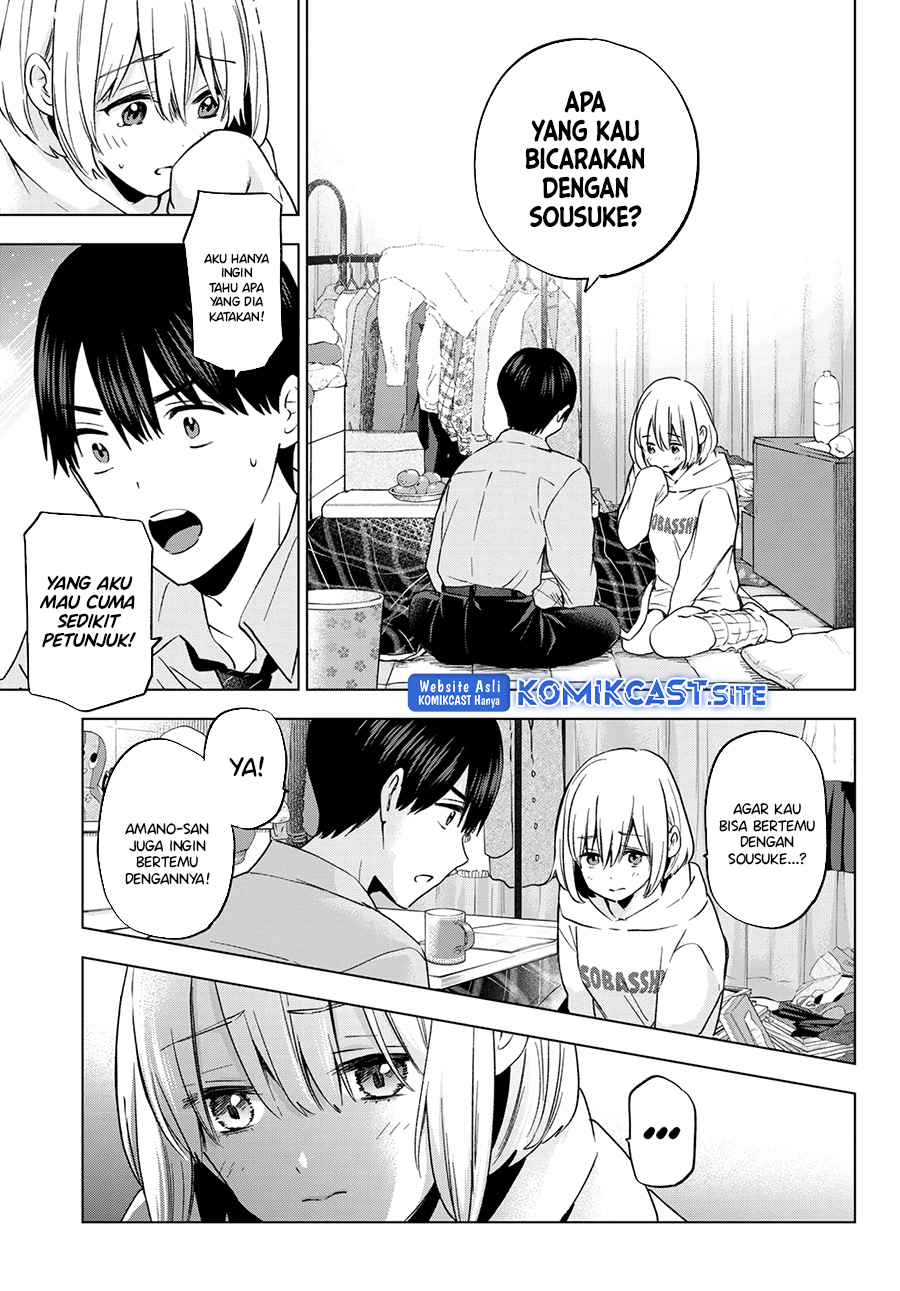 Chapter 145 - halaman 9