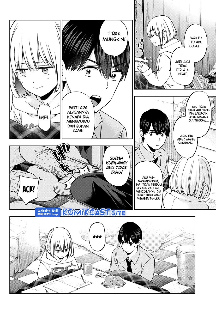 Chapter 145 - halaman 10