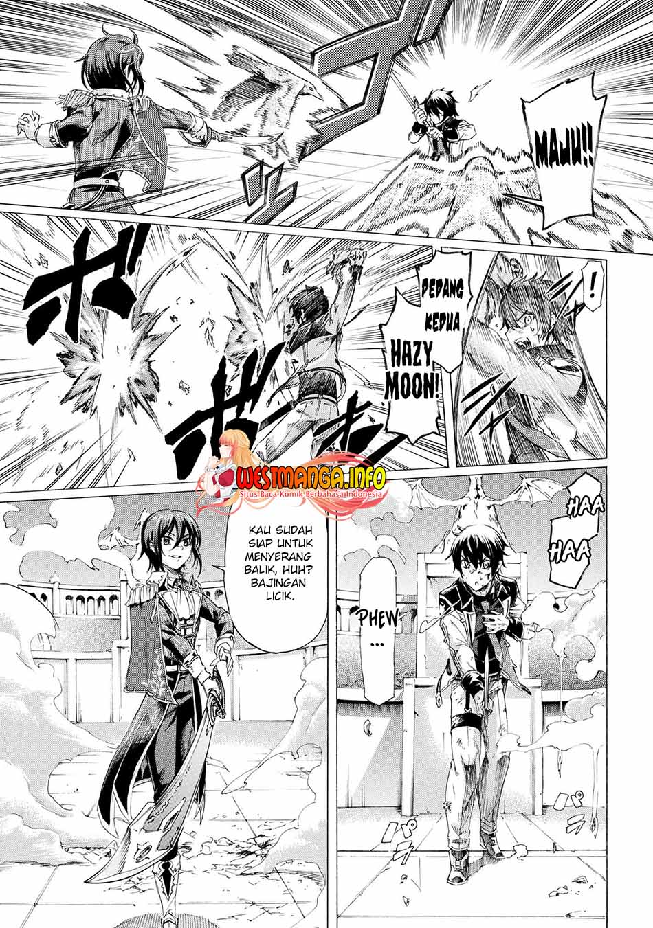 Chapter 23 - halaman 12