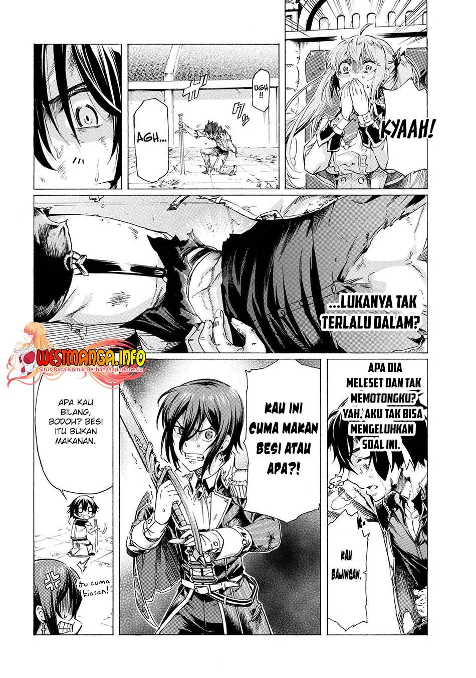 Chapter 23 - halaman 27