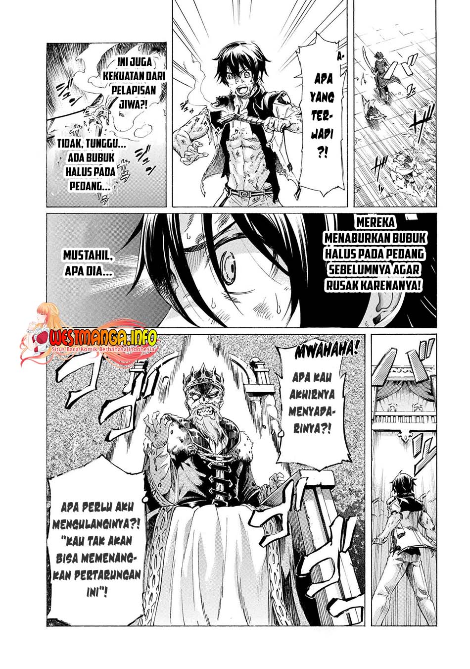Chapter 23 - halaman 32