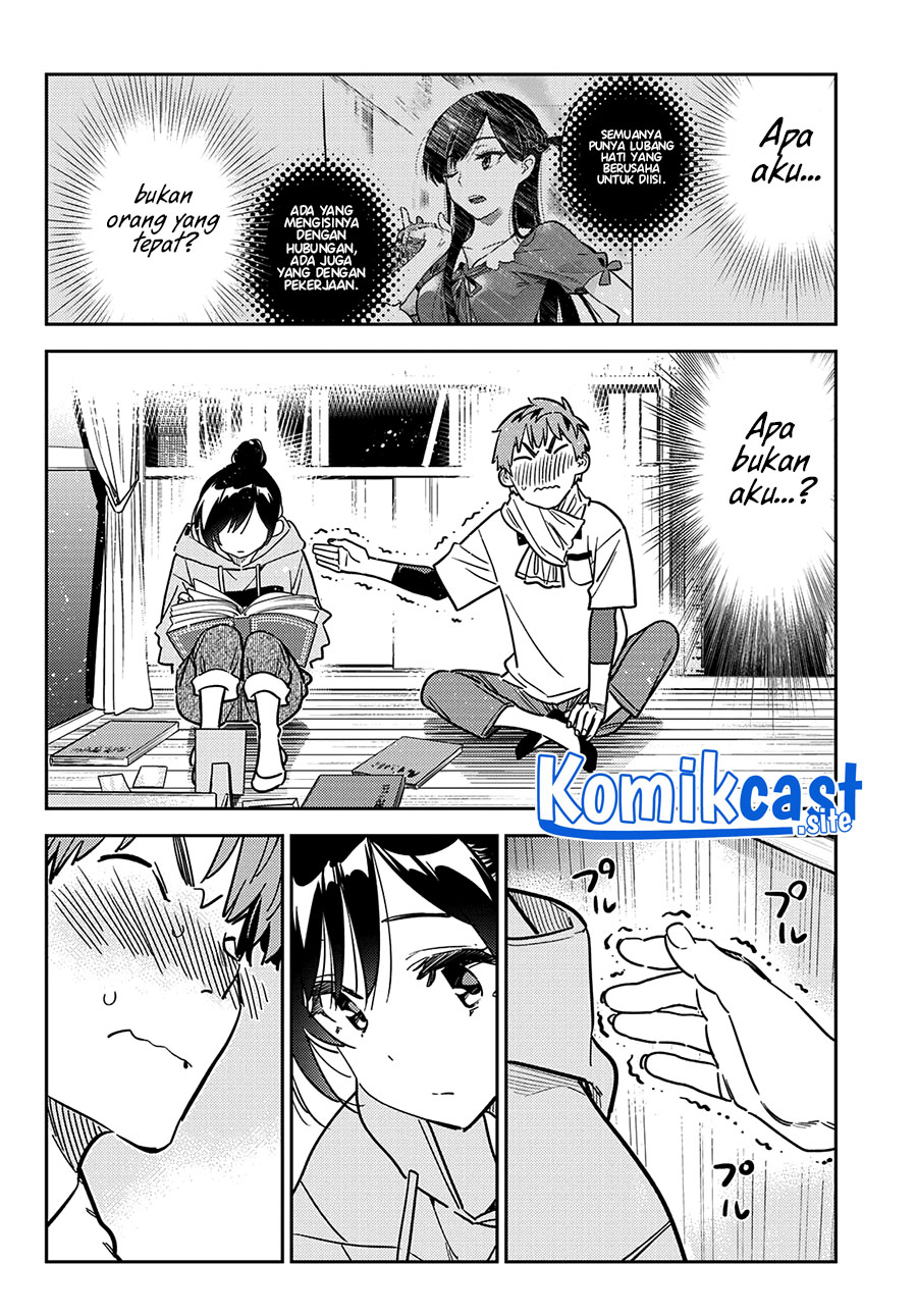 Chapter 247 - halaman 16