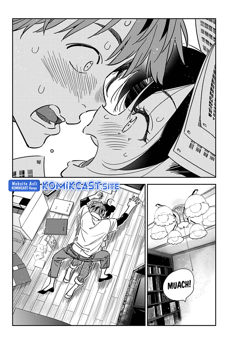 Chapter 247 - halaman 18